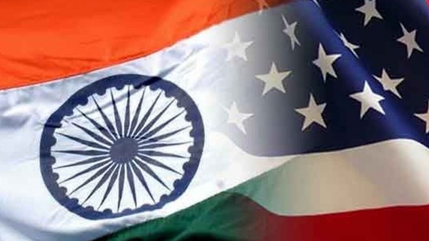 Mỹ mong muốn đưa Ấn Độ vào NATO mở rộng